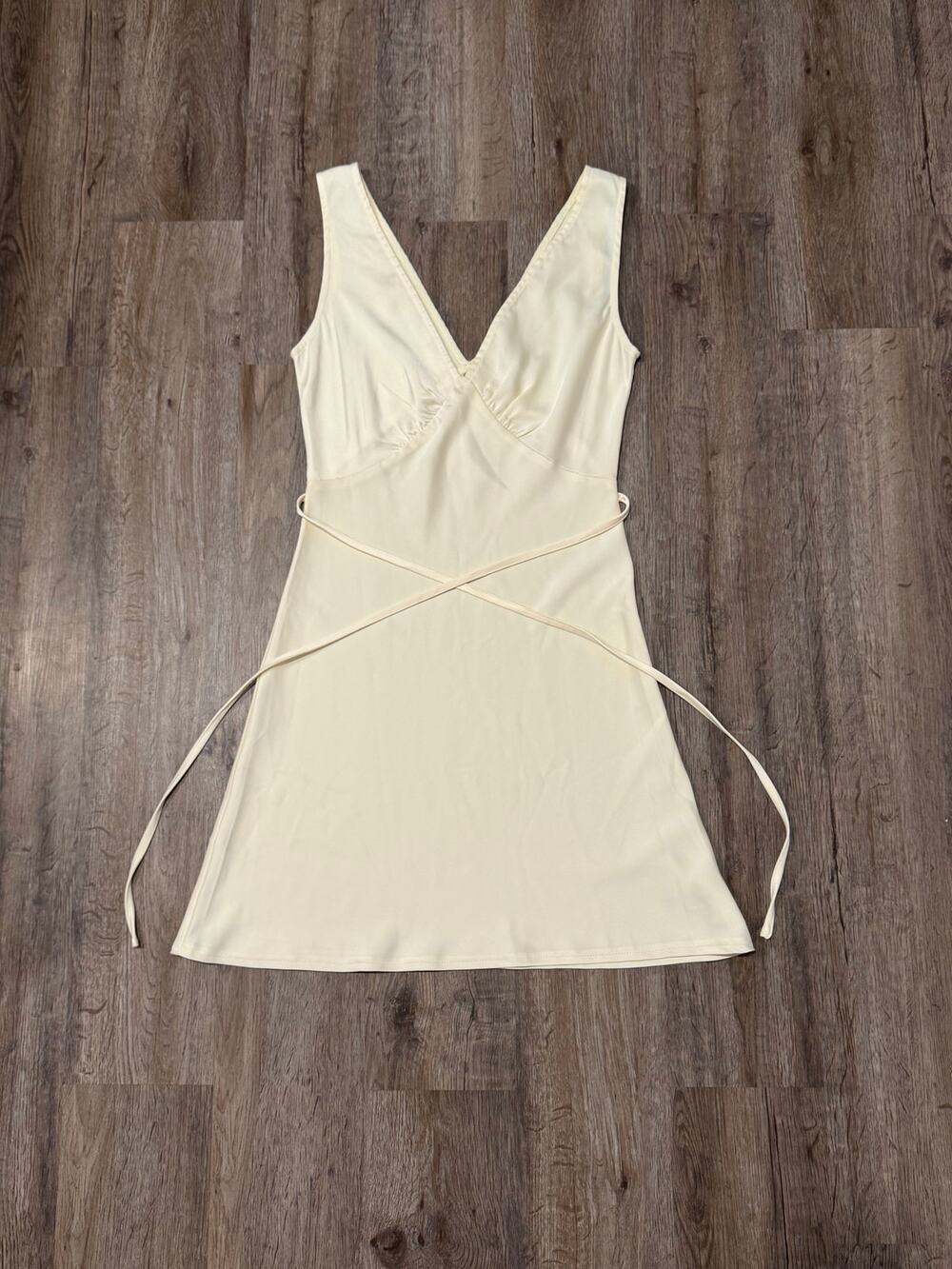 Peppermayo Women’s Audrey Slip Dress Size 2